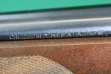LNIB Sako 75 Varmint .222 Remington Bolt Action Rifle with Checkered Walnut Stock - 17 of 25