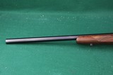 LNIB Sako 75 Varmint .222 Remington Bolt Action Rifle with Checkered Walnut Stock - 9 of 25