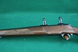 LNIB Sako 75 Varmint .222 Remington Bolt Action Rifle with Checkered Walnut Stock - 8 of 25