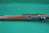 LNIB Sako 75 Varmint .222 Remington Bolt Action Rifle with Checkered Walnut Stock - 14 of 25