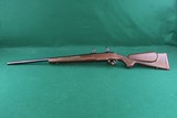 LNIB Sako 75 Varmint .222 Remington Bolt Action Rifle with Checkered Walnut Stock - 6 of 25