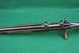 LNIB Sako 75 Varmint .222 Remington Bolt Action Rifle with Checkered Walnut Stock - 11 of 25