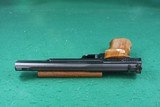 Smith & Wesson Model 41 .22 Long Rifle Semi-Automatic Pistol - 9 of 11