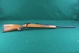 Sako Finnbear L61R .30-06 Bolt Action Rifle with Checkered Walnut Stock - 2 of 25