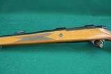 Sako Finnbear L61R .30-06 Bolt Action Rifle with Checkered Walnut Stock - 8 of 25