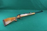 Sako Finnbear L61R .30-06 Bolt Action Rifle with Checkered Walnut Stock