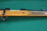 Sako Finnbear L61R .30-06 Bolt Action Rifle with Checkered Walnut Stock - 4 of 25