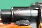 Sako Finnbear L61R .30-06 Bolt Action Rifle with Checkered Walnut Stock - 20 of 25