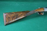 New Connecticut Shotgun Mfg. Co. Inverness Deluxe 20 Gauge Over & Under Shotgun with Exibition Turkish Walnut Stock - 4 of 21