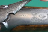 New Connecticut Shotgun Mfg. Co. Inverness Deluxe 20 Gauge Over & Under Shotgun with Exibition Turkish Walnut Stock - 18 of 21