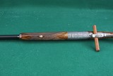New Connecticut Shotgun Mfg. Co. Inverness Deluxe 20 Gauge Over & Under Shotgun with Exibition Turkish Walnut Stock - 14 of 21