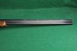 New Connecticut Shotgun Mfg. Co. Inverness Deluxe 20 Gauge Over & Under Shotgun with Exibition Turkish Walnut Stock - 6 of 21