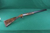 New Connecticut Shotgun Mfg. Co. Inverness Deluxe 20 Gauge Over & Under Shotgun with Exibition Turkish Walnut Stock - 2 of 21