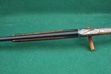 New Connecticut Shotgun Mfg. Co. Inverness Deluxe 20 Gauge Over & Under Shotgun with Exibition Turkish Walnut Stock - 11 of 21