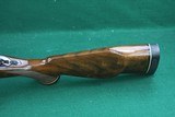 ANIB Colt Sauer Magnum .300 Weatherby Magnum Bolt Action Rifle with Checkered Walnut Stock - 10 of 25