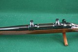 ANIB Colt Sauer Magnum .300 Weatherby Magnum Bolt Action Rifle with Checkered Walnut Stock - 11 of 25