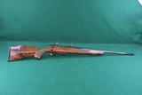 ANIB Colt Sauer Magnum .300 Weatherby Magnum Bolt Action Rifle with Checkered Walnut Stock - 2 of 25