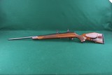 ANIB Colt Sauer Magnum .300 Weatherby Magnum Bolt Action Rifle with Checkered Walnut Stock - 6 of 25