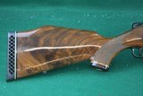 ANIB Colt Sauer Magnum .300 Weatherby Magnum Bolt Action Rifle with Checkered Walnut Stock - 3 of 25