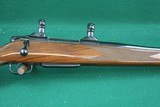 ANIB Colt Sauer Magnum .300 Weatherby Magnum Bolt Action Rifle with Checkered Walnut Stock - 4 of 25