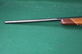 ANIB Colt Sauer Magnum .300 Weatherby Magnum Bolt Action Rifle with Checkered Walnut Stock - 9 of 25