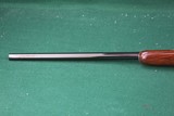 ANIB Colt Sauer Magnum .300 Weatherby Magnum Bolt Action Rifle with Checkered Walnut Stock - 15 of 25