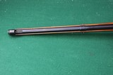 Steyr Arms MCA Mannlicher Schoenaur .243 Winchester Bolt Action Rifle with Checkered Walnut Mannlicher Stock - 12 of 22