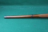 Steyr Arms MCA Mannlicher Schoenaur .243 Winchester Bolt Action Rifle with Checkered Walnut Mannlicher Stock - 15 of 22