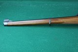 Steyr Arms MCA Mannlicher Schoenaur .243 Winchester Bolt Action Rifle with Checkered Walnut Mannlicher Stock - 9 of 22
