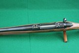 Weatherby Vanguard 7mm Remington Magnum Bolt Action Rifle with Fancy Checkered Walnut Stock - 11 of 23