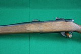 Weatherby Vanguard 7mm Remington Magnum Bolt Action Rifle with Fancy Checkered Walnut Stock - 8 of 23