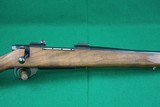 Weatherby Vanguard 7mm Remington Magnum Bolt Action Rifle with Fancy Checkered Walnut Stock - 4 of 23