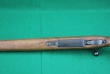 Weatherby Vanguard 7mm Remington Magnum Bolt Action Rifle with Fancy Checkered Walnut Stock - 14 of 23