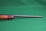 Weatherby Vanguard 7mm Remington Magnum Bolt Action Rifle with Fancy Checkered Walnut Stock - 5 of 23