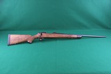 Weatherby Vanguard 7mm Remington Magnum Bolt Action Rifle with Fancy Checkered Walnut Stock - 2 of 23