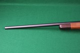 Weatherby Vanguard 7mm Remington Magnum Bolt Action Rifle with Fancy Checkered Walnut Stock - 9 of 23