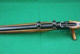 Ruger No. 1 Varmint .22-250 Remington Falling Block Single Shot Rifle with Checkered Walnut Stock - 11 of 21