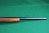 Ruger No. 1 Varmint .22-250 Remington Falling Block Single Shot Rifle with Checkered Walnut Stock - 5 of 21