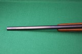Ruger No. 1 Varmint .22-250 Remington Falling Block Single Shot Rifle with Checkered Walnut Stock - 12 of 21