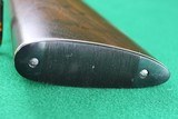 Winchester 23 XTR PIGEON GRADE 12 Gauge Double Barrel Round Knob with Vent Rib and Checkered Walnut Stock - 24 of 24