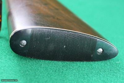 Winchester 23 XTR PIGEON GRADE 12 Gauge Double Barrel Round Knob with Vent Rib and Checkered Walnut Stock - Image 24 of 24
