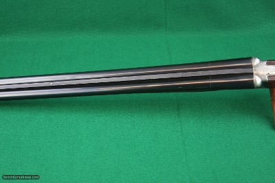 Winchester 23 XTR PIGEON GRADE 12 Gauge Double Barrel Round Knob with Vent Rib and Checkered Walnut Stock - Image 13 of 24