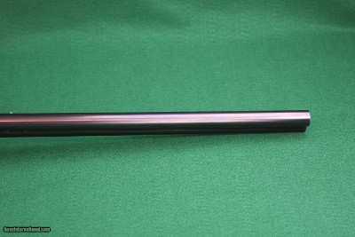 Winchester 23 XTR PIGEON GRADE 12 Gauge Double Barrel Round Knob with Vent Rib and Checkered Walnut Stock - Image 7 of 24