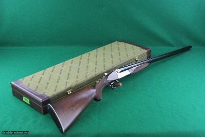 Winchester 23 XTR PIGEON GRADE 12 Gauge Double Barrel Round Knob with Vent Rib and Checkered Walnut Stock - Image 2 of 24
