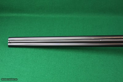 Winchester 23 XTR PIGEON GRADE 12 Gauge Double Barrel Round Knob with Vent Rib and Checkered Walnut Stock - Image 14 of 24