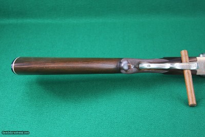 Winchester 23 XTR PIGEON GRADE 12 Gauge Double Barrel Round Knob with Vent Rib and Checkered Walnut Stock - Image 15 of 24