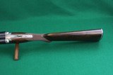 Winchester 23 XTR PIGEON GRADE 12 Gauge Double Barrel Round Knob with Vent Rib and Checkered Walnut Stock - 12 of 24