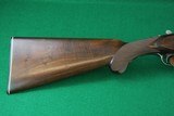 Winchester 23 XTR PIGEON GRADE 12 Gauge Double Barrel Round Knob with Vent Rib and Checkered Walnut Stock - 5 of 24