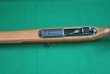 Winchester 100 .308 Winchester Semi-Automatic Rifle with Custom Deluxe Checkered Walnut Stock - 14 of 23