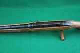 Winchester 100 .308 Winchester Semi-Automatic Rifle with Custom Deluxe Checkered Walnut Stock - 11 of 23